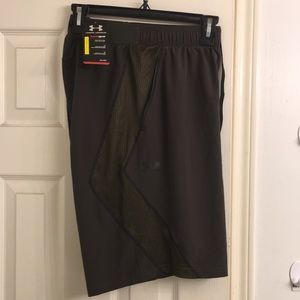 Under Armour Men’s Shorts